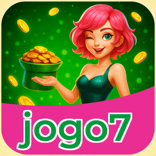 jogo7 segurança SSL 256-bit