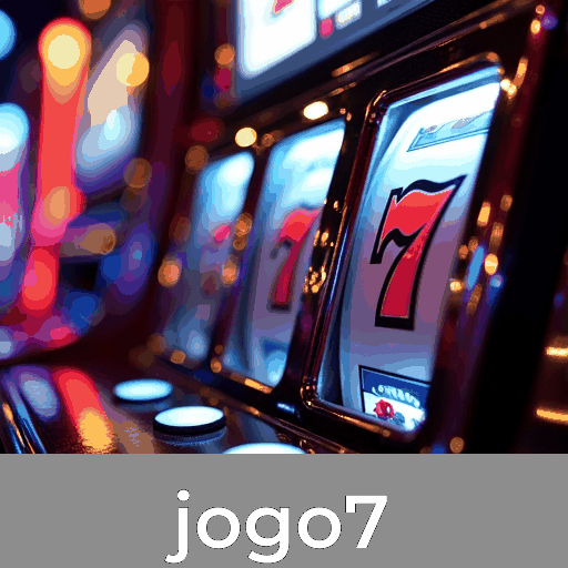 Experimente a Emoção e Recompensas Altas nos Slots do Jogo7