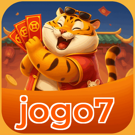 jogo7 APP mobile