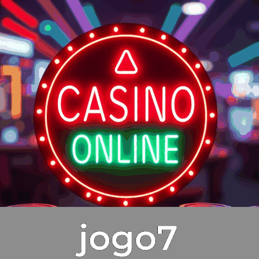 Explore a Diversidade de Jogos de Cassino na jogo7